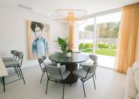 New Build - Villa - Finestrat