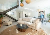 New Build - Villa - Finestrat