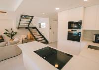 New Build - Villa - Finestrat