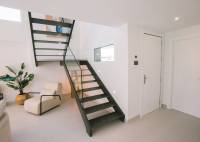 New Build - Villa - Finestrat