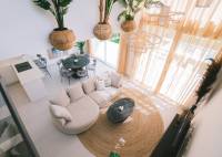 New Build - Villa - Finestrat