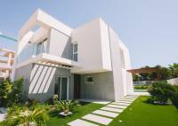 New Build - Villa - Finestrat