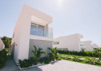 New Build - Villa - Finestrat