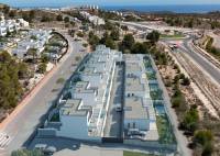 New Build - Villa - Finestrat