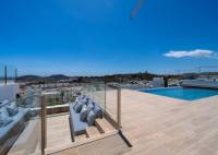 New Build - Villa - Finestrat