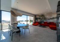 New Build - Villa - Finestrat