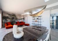 New Build - Villa - Finestrat