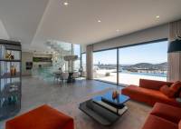 New Build - Villa - Finestrat