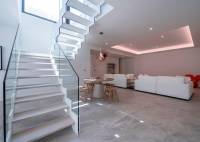 New Build - Villa - Finestrat