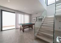 New Build - Villa - Finestrat