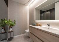 New Build - Villa - Finestrat