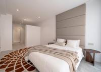 New Build - Villa - Finestrat