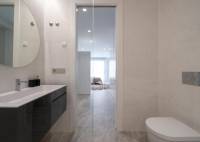 New Build - Villa - Finestrat