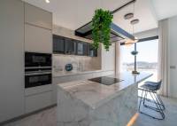 New Build - Villa - Finestrat