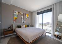 New Build - Villa - Finestrat