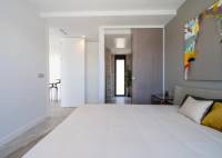 New Build - Villa - Finestrat