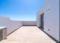 New Build - Villa - Finestrat