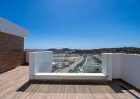 New Build - Villa - Finestrat