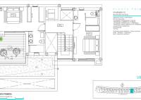 New Build - Villa - Finestrat