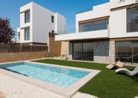 New Build - Villa - Finestrat