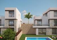 New Build - Villa - Finestrat