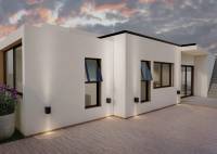 New Build - Villa - Fortuna - Las Casicas