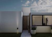 New Build - Villa - Fortuna - Las Casicas