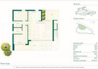 New Build - Villa - Fuente Álamo - Hacienda Del Álamo Golf