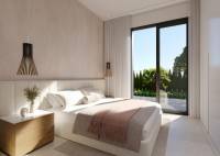 New Build - Villa - Fuente Álamo - Hacienda Del Álamo Golf