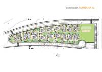 New Build - Villa - Fuente Álamo - Hacienda Del Álamo Golf