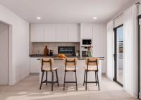 New Build - Villa - Fuente Álamo - La Pinilla