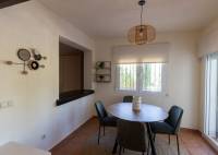 New Build - Villa - Fuente Álamo - Las Palas