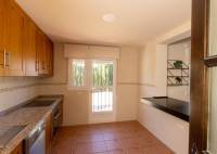 New Build - Villa - Fuente Álamo - Las Palas