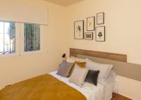 New Build - Villa - Fuente Álamo - Las Palas