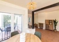 New Build - Villa - Fuente Álamo - Las Palas