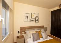 New Build - Villa - Fuente Álamo - Las Palas