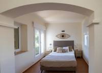 New Build - Villa - Fuente Álamo - Las Palas