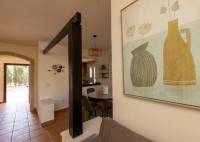 New Build - Villa - Fuente Álamo - Las Palas