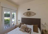 New Build - Villa - Fuente Álamo - Las Palas