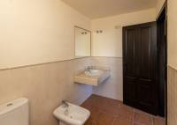 New Build - Villa - Fuente Álamo - Las Palas