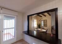 New Build - Villa - Fuente Álamo - Las Palas