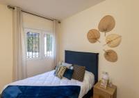 New Build - Villa - Fuente Álamo - Las Palas