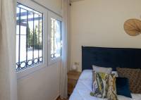 New Build - Villa - Fuente Álamo - Las Palas