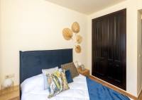 New Build - Villa - Fuente Álamo - Las Palas