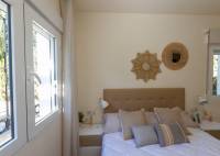 New Build - Villa - Fuente Álamo - Las Palas