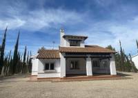 New Build - Villa - Fuente Álamo - Las Palas