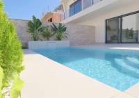 New Build - Villa - Guardamar del Segura - Els secans