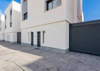 New Build - Villa - Guardamar del Segura - Els secans