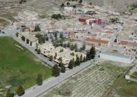 New Build - Villa - Hondón de las Nieves - Centro