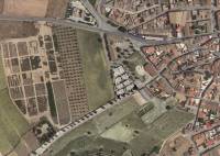 New Build - Villa - Hondón de las Nieves - Centro